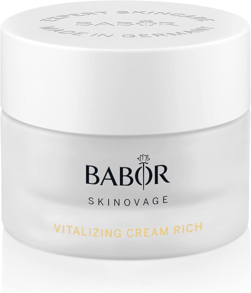 Babor Skinovage Vitalizing Cream